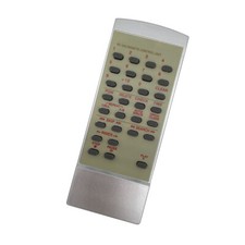 New remote control for - remote, teac