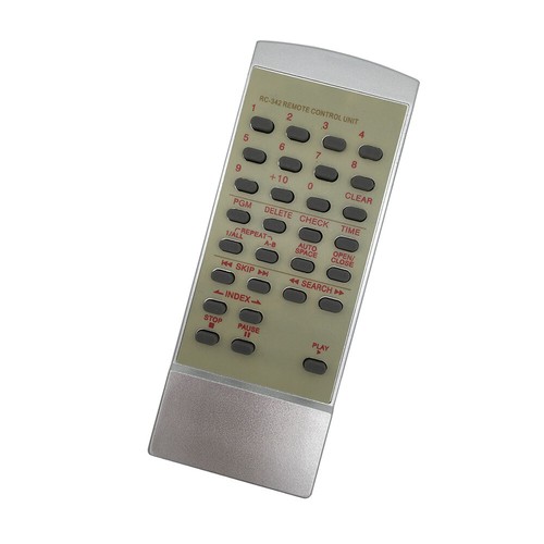 New remote control for - new,