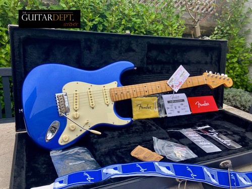 Mint fender american - fender,