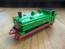 ERTL Thomas Tank Engine &