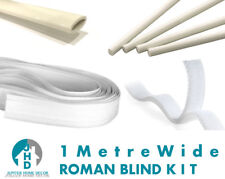 **ROMAN BLIND KIT 1 METRE* - 4