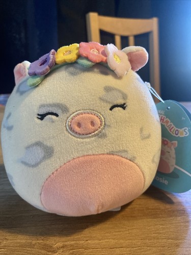 Squishmallows rosie the - 5”,