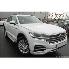 For Volkswagen Touareg 2019+