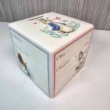 Official Peter Rabbit New Baby