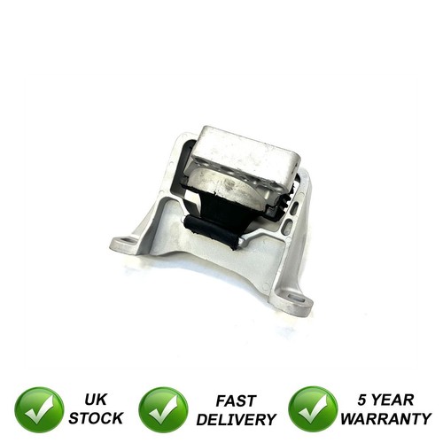 Engine mount front top right - engine,
