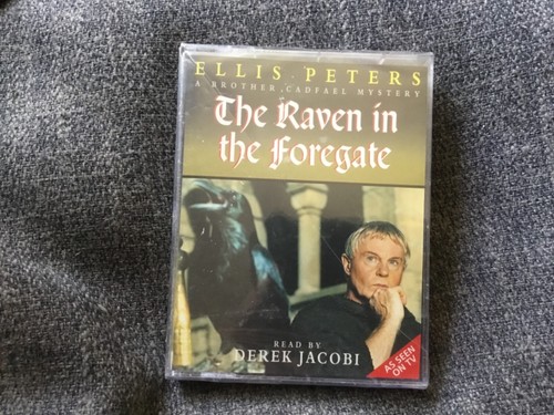Raven the foregate ellis - the, by