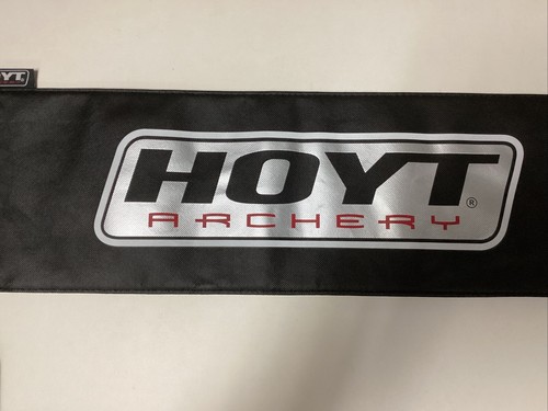 Hoyt riser sleeve - riser,