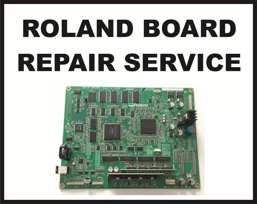Roland sp300v spi 540v - roland,