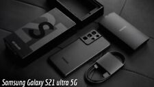 NEW Samsung Galaxy S21 Ultra
