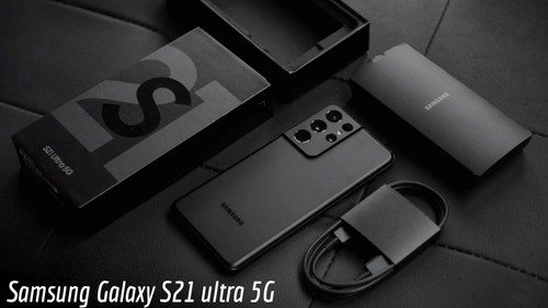 New samsung galaxy - new,