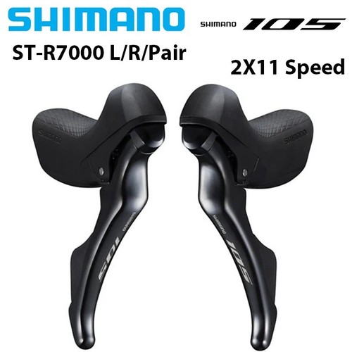 Shimano 105 r7000 2x11s sti - 105,
