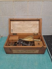 Vintage walker and - walker's, sons
