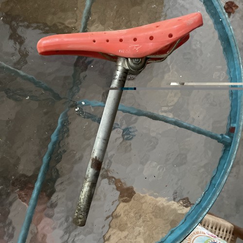 Tioga kashimax seat saddle - tioga,