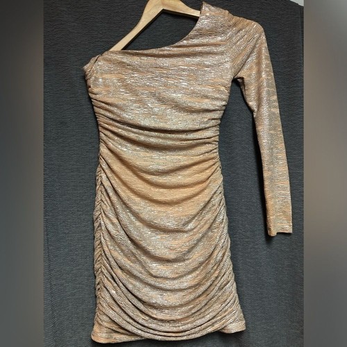 City triangles small - , gold