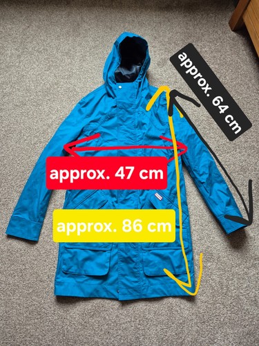 Hunter rain winter jacket - /,