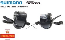 Shimano Sora SL-R3000 Flat Bar