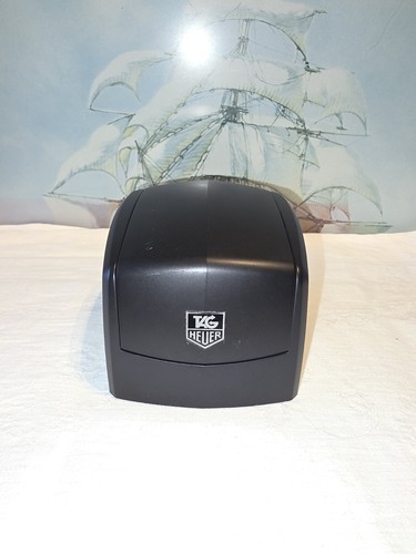 Tag heuer watch box - heuer, formula