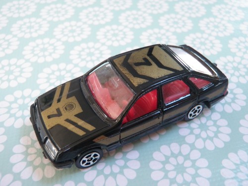 Corgi juniors ford - corgi,