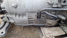 Mercedes E/C SLK Automatic Gearbox R2202711901 Genuine OEM Transmission