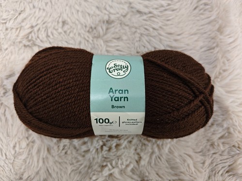 Crafty knitting crochet - so,