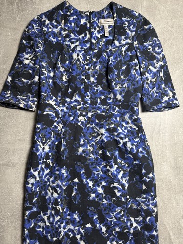 Erdem floral sleeve - erdem, 3/4