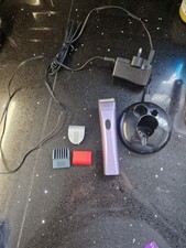 WAHL BravMini with extra