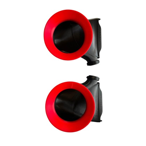 For mini cooper jcw dual - for,