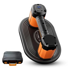 Electric Vacuum Suction Cup with Type C Charging Port, Tile Suction Cup, Electri