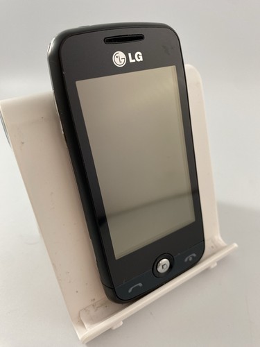 Gs290 cookie fresh black - lg,