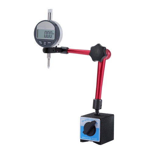 Dial test indicator - test, set