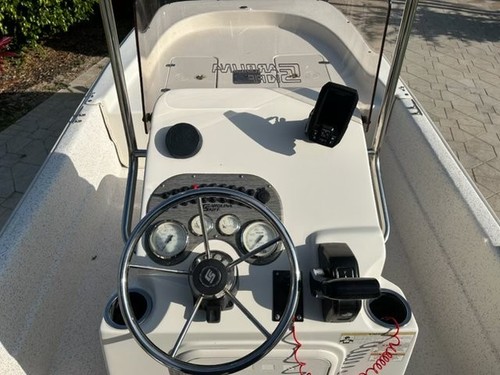 2018 carolina skiff - boat, 178