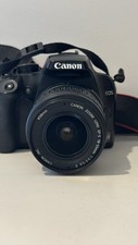 Canon eos 1000d dslr - canon,
