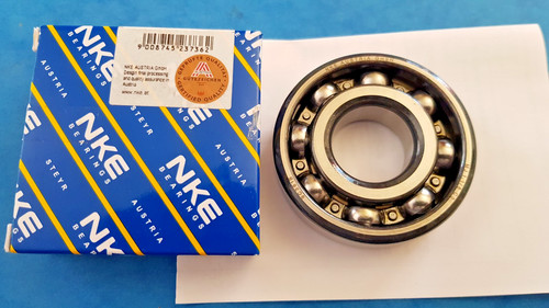 Triumph heavy duty main - heavy,