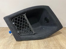 AUDI A3 SPORTBACK 8VF BOOT TRIM STORAGE BOX PANEL
