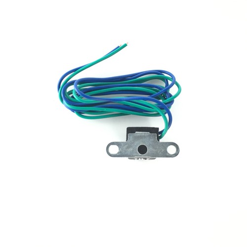 Stator pickup coil - coil, for