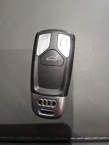 Audi button remort smart - ,