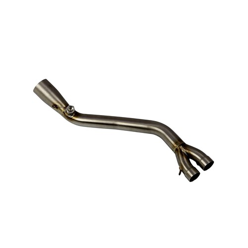 Akrapovic exh mid link y - mid,