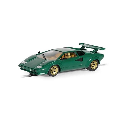 Scalextric ssrc4500 - scalextric,