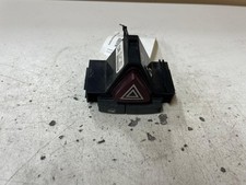 OPEL CORSA D Hazard Button