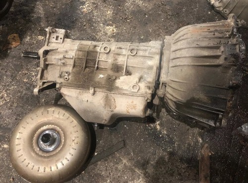 Range rover classic - rover, 4.2
