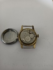Vintage Lucerne Watch Spares