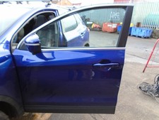 13 NISSAN QASHQAI J11 TEKNA