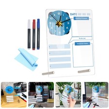 Board for Memo Small Glass
