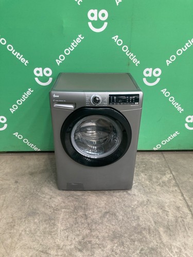 Hoover washing machine 9kg - washing,