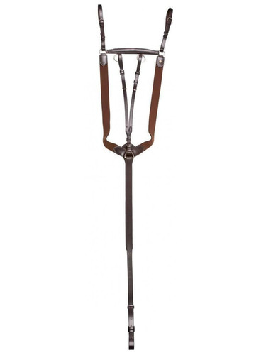Albion combination breastplate - albion,