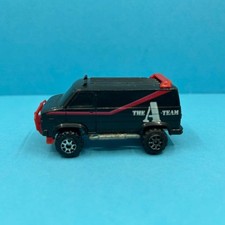 Vintage Kidco A-Team Diecast