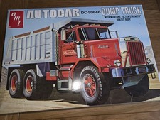 AMT Autocar Dumper DC9964B