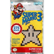 PRL53114 - Perler Beads -