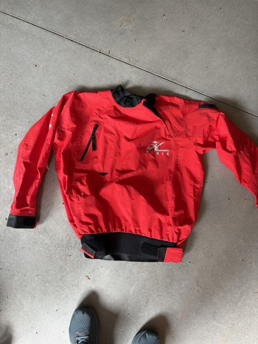 Hobie sailing jacket - hobie,