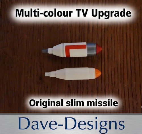 Styled multicolour sixteen - tv,